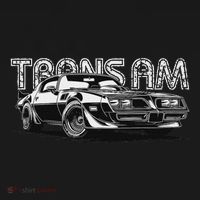 Am Muscle Car American Muscle Am Nation Baby Bodysuit thumb 2
