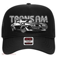 Am Muscle Car American Muscle Am Nation Hat thumb 0