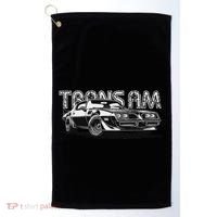 Am Muscle Car American Muscle Am Nation Golf Towel thumb 0