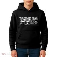 Am Muscle Car American Muscle Am Nation Kids Hoodie thumb 4
