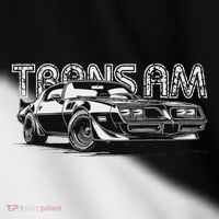 Am Muscle Car American Muscle Am Nation Toddler Fine Jersey T-Shirt thumb 2