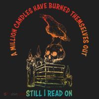 A Million Candles Have Burned Themselves Out Tumbler thumb 3