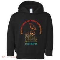 A Million Candles Have Burned Themselves Out Toddler Hoodie thumb 0