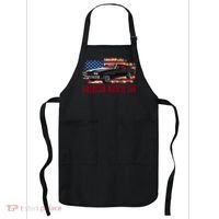 American Muscle Car Apron thumb 0