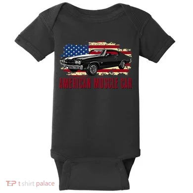 Baby Bodysuit