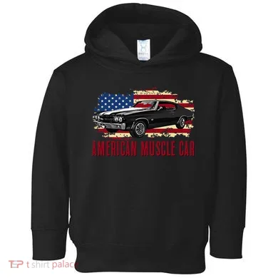 Toddler Hoodie