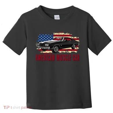 Toddler T-Shirt