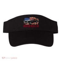 American Muscle Car Visor thumb 0