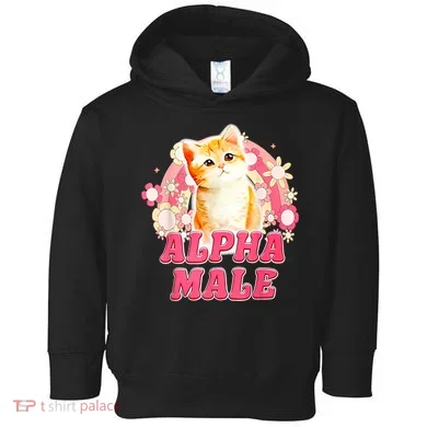 Toddler Hoodie