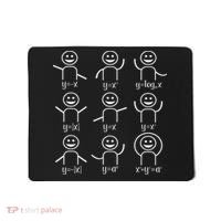 Algebra Maths Dance Maths Teacher Mousepad thumb 0