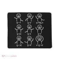 Algebra Maths Dance Maths Teacher Mousepad thumb 0