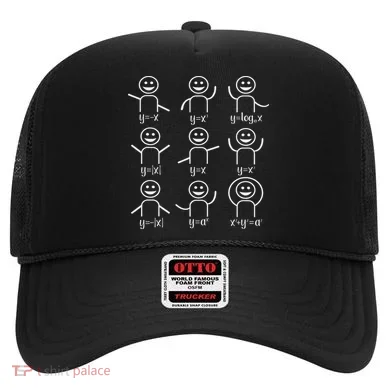 Algebra Maths Dance Maths Teacher Hat