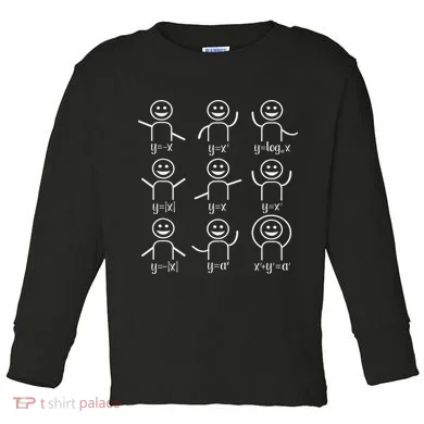Toddler Long Sleeve