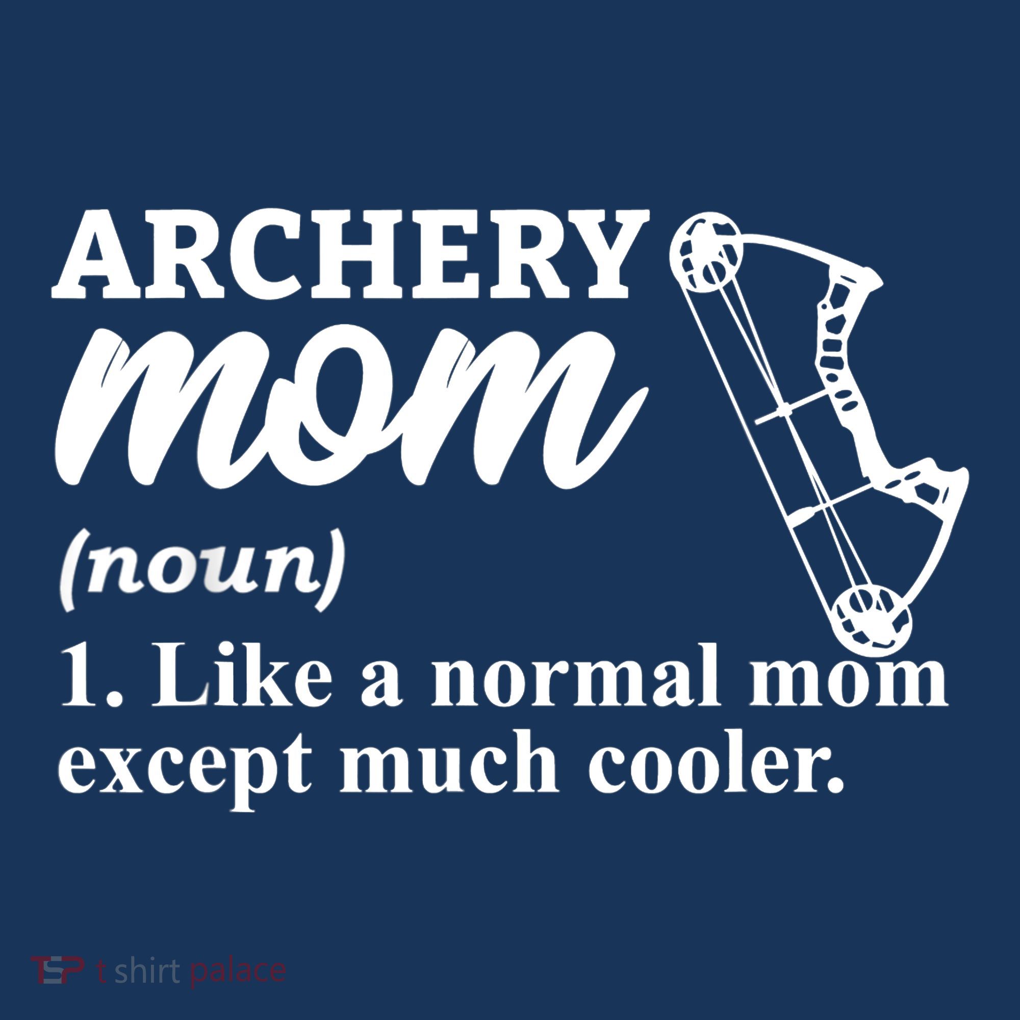 Archery Mom Definition Arrow Bow Hunting Hat