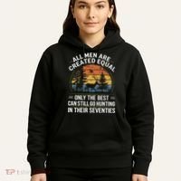 All M.En Equal Go Hunting In Seventies Outdoors Hoodie thumb 5