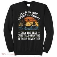 All M.En Equal Go Hunting In Seventies Outdoors Sweatshirt thumb 0