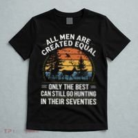 All M.En Equal Go Hunting In Seventies Outdoors T-Shirt thumb 5