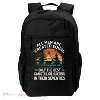 All M.En Equal Go Hunting In Seventies Outdoors Backpack thumb 0