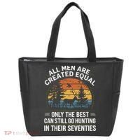 All M.En Equal Go Hunting In Seventies Outdoors Tote Bag thumb 0