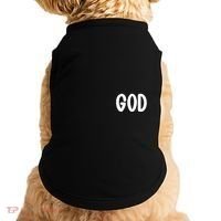 Agree Move End With God Never Doubt Amen God Front Back Doggie Tank thumb 0