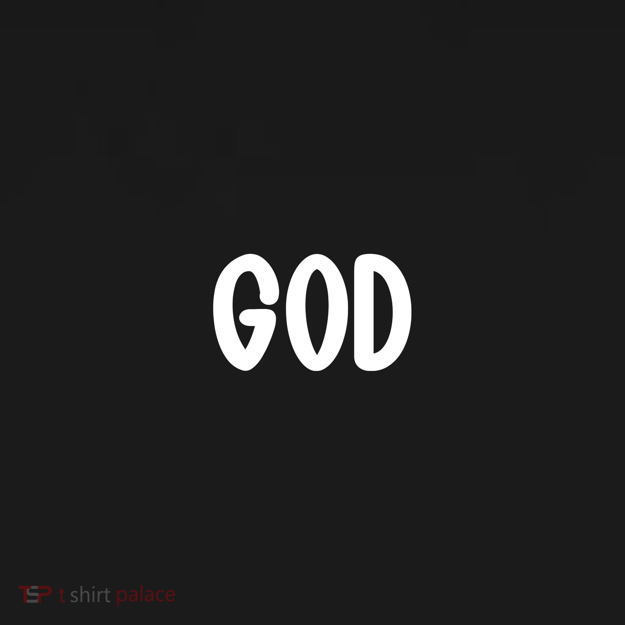 Agree Move End With God Never Doubt Amen God Front Back Tank Top