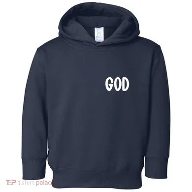Toddler Hoodie