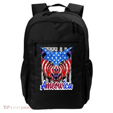 Ameowica Backpack