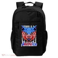 Ameowica Backpack thumb 0