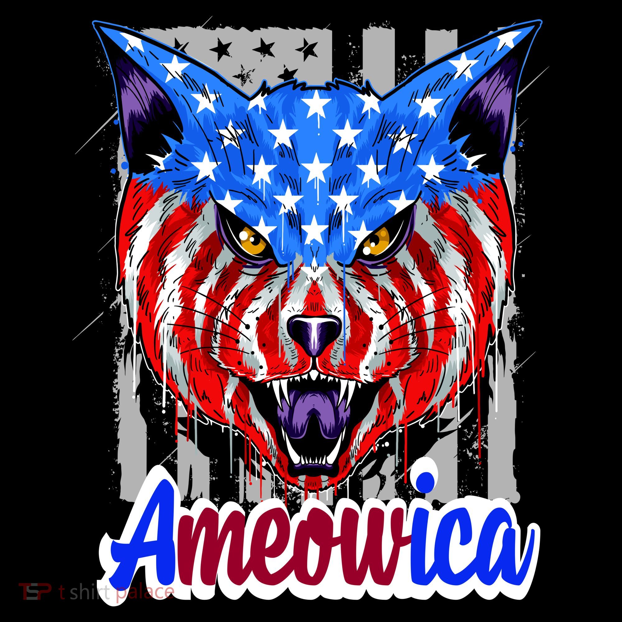 Ameowica Backpack