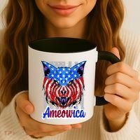 Ameowica Coffee Mug thumb 3