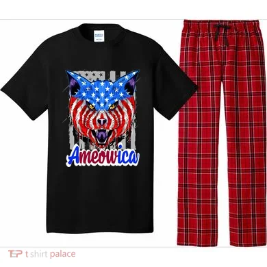Pajama Set