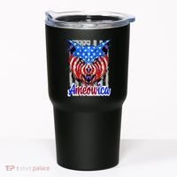 Ameowica Tumbler thumb 0