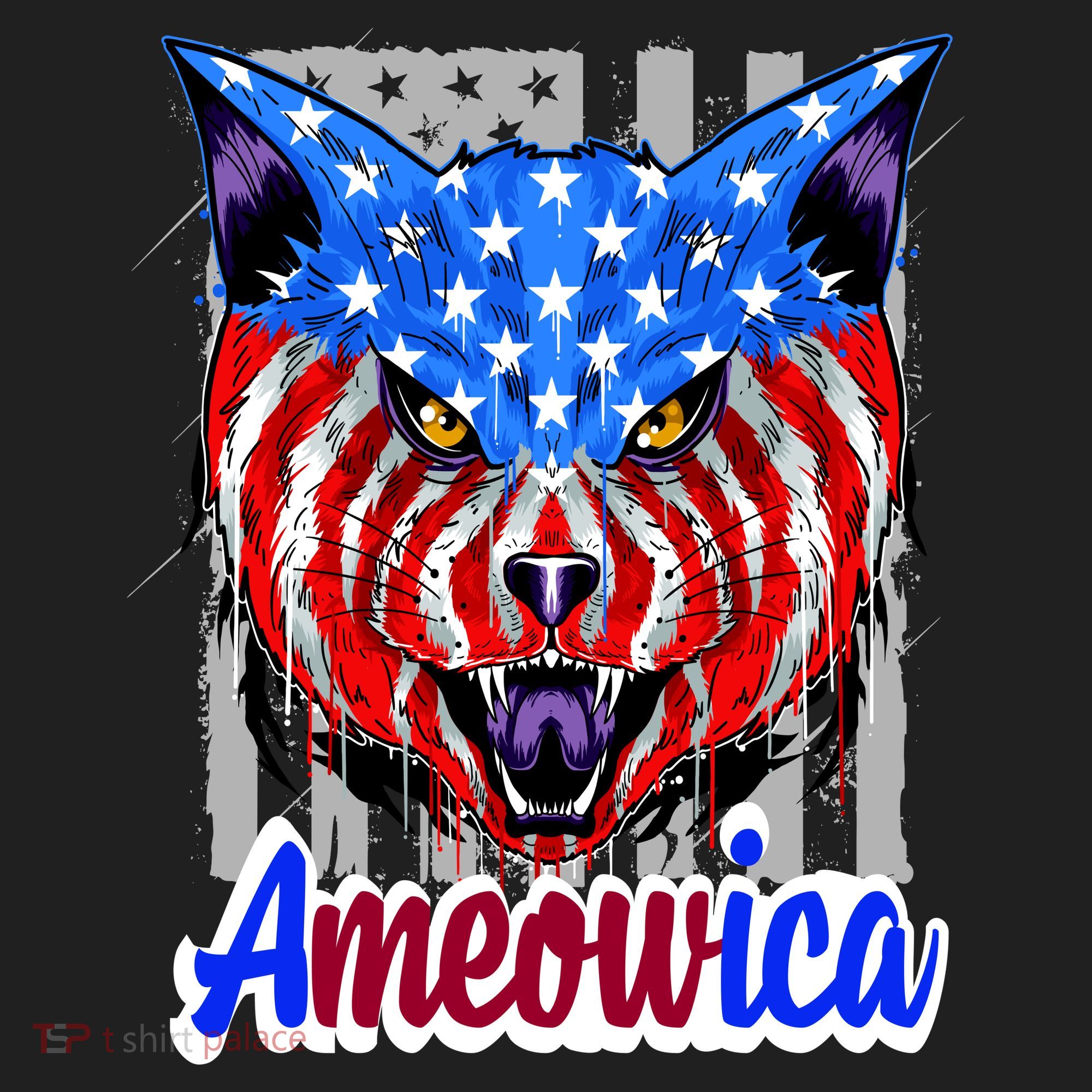 Ameowica Tumbler