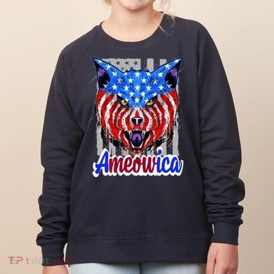 Ameowica Women's Sweatshirt