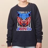 Ameowica Women's Sweatshirt thumb 0