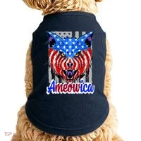 Ameowica Doggie Tank thumb 0