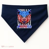 Ameowica USA-Made Doggie Bandana thumb 0