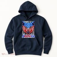 Ameowica Hoodie thumb 0