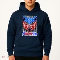 Ameowica Hoodie thumb 2