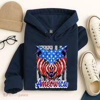 Ameowica Hoodie thumb 4
