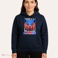 Ameowica Hoodie thumb 5
