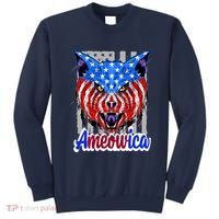 Ameowica Sweatshirt thumb 0