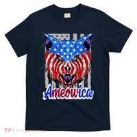 Ameowica T-Shirt thumb 0