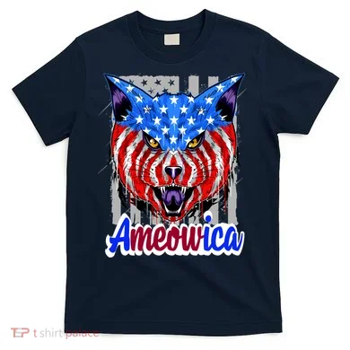 Ameowica T-Shirt