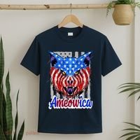 Ameowica T-Shirt thumb 2