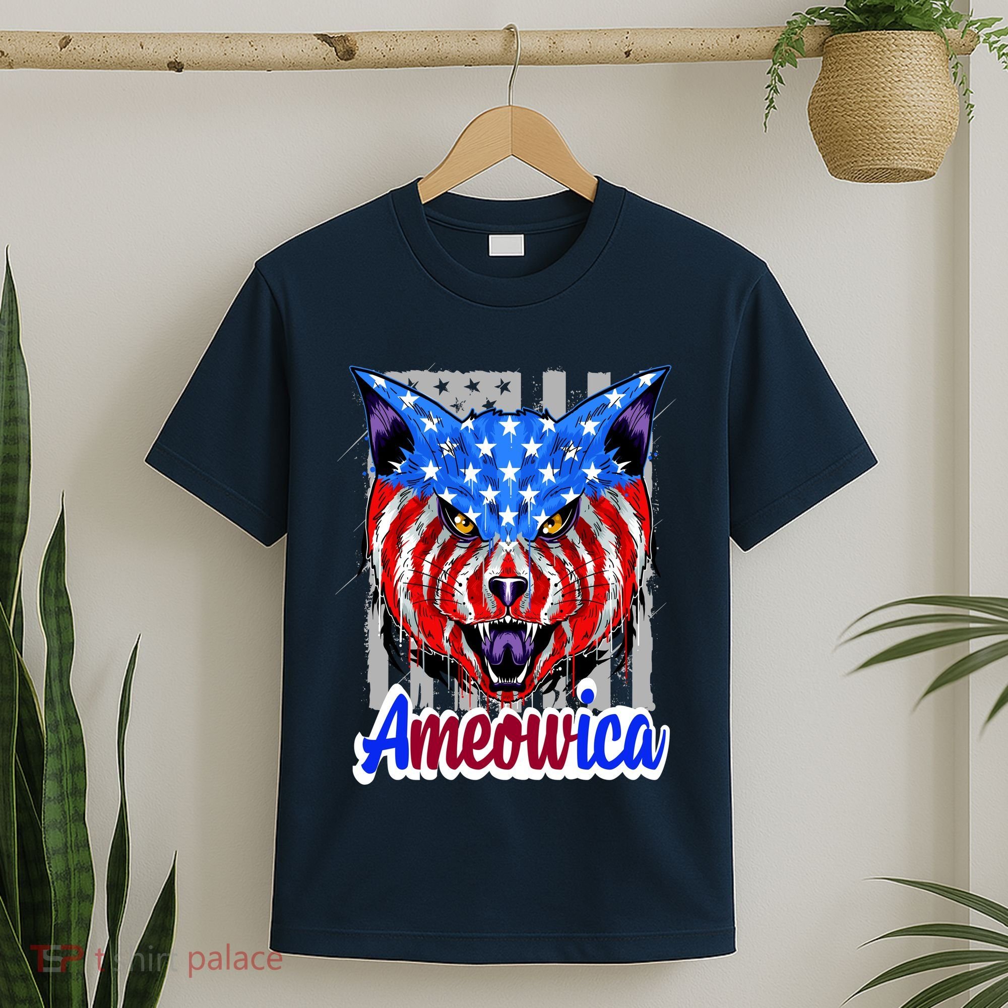 Ameowica T-Shirt