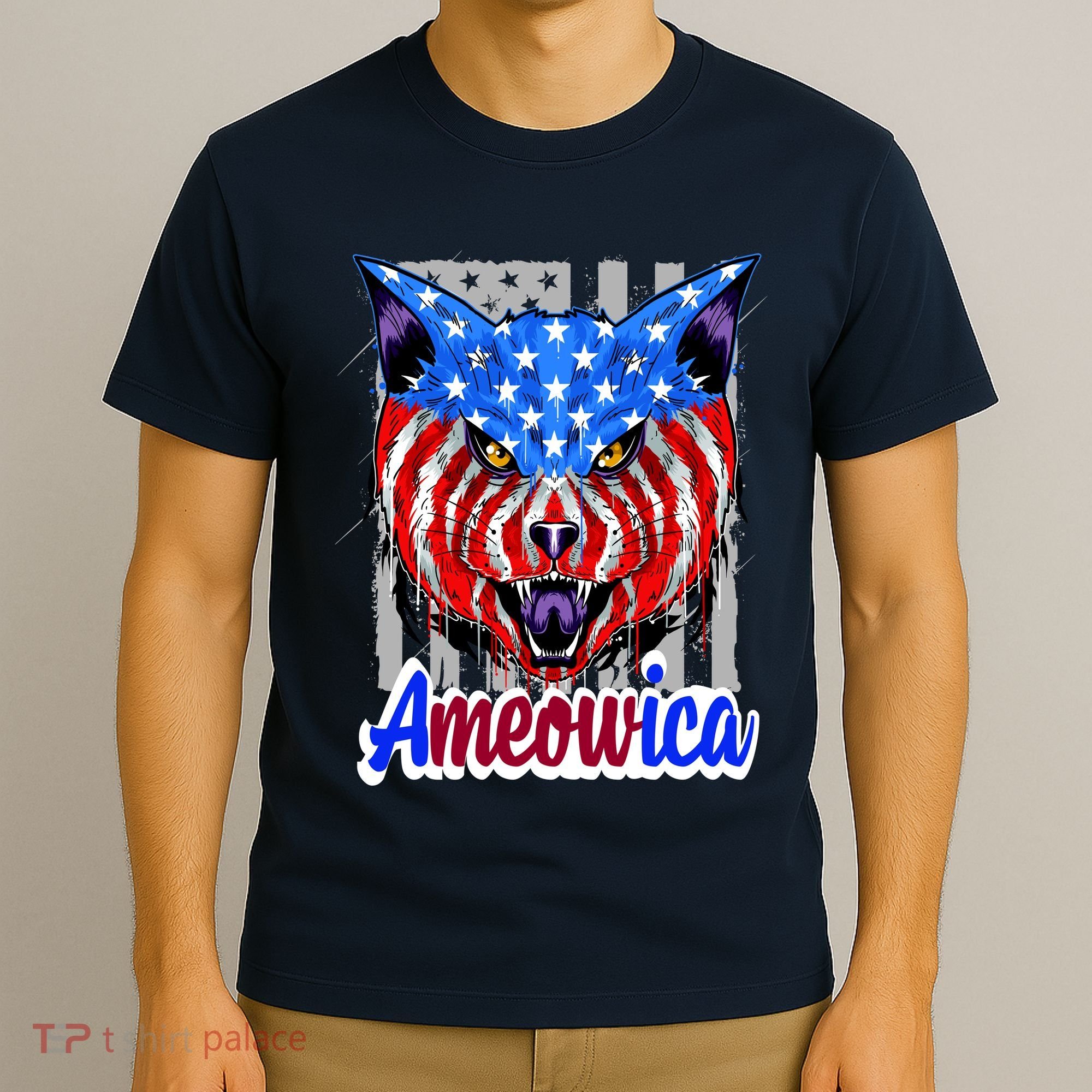 Ameowica T-Shirt