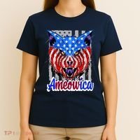 Ameowica T-Shirt thumb 4