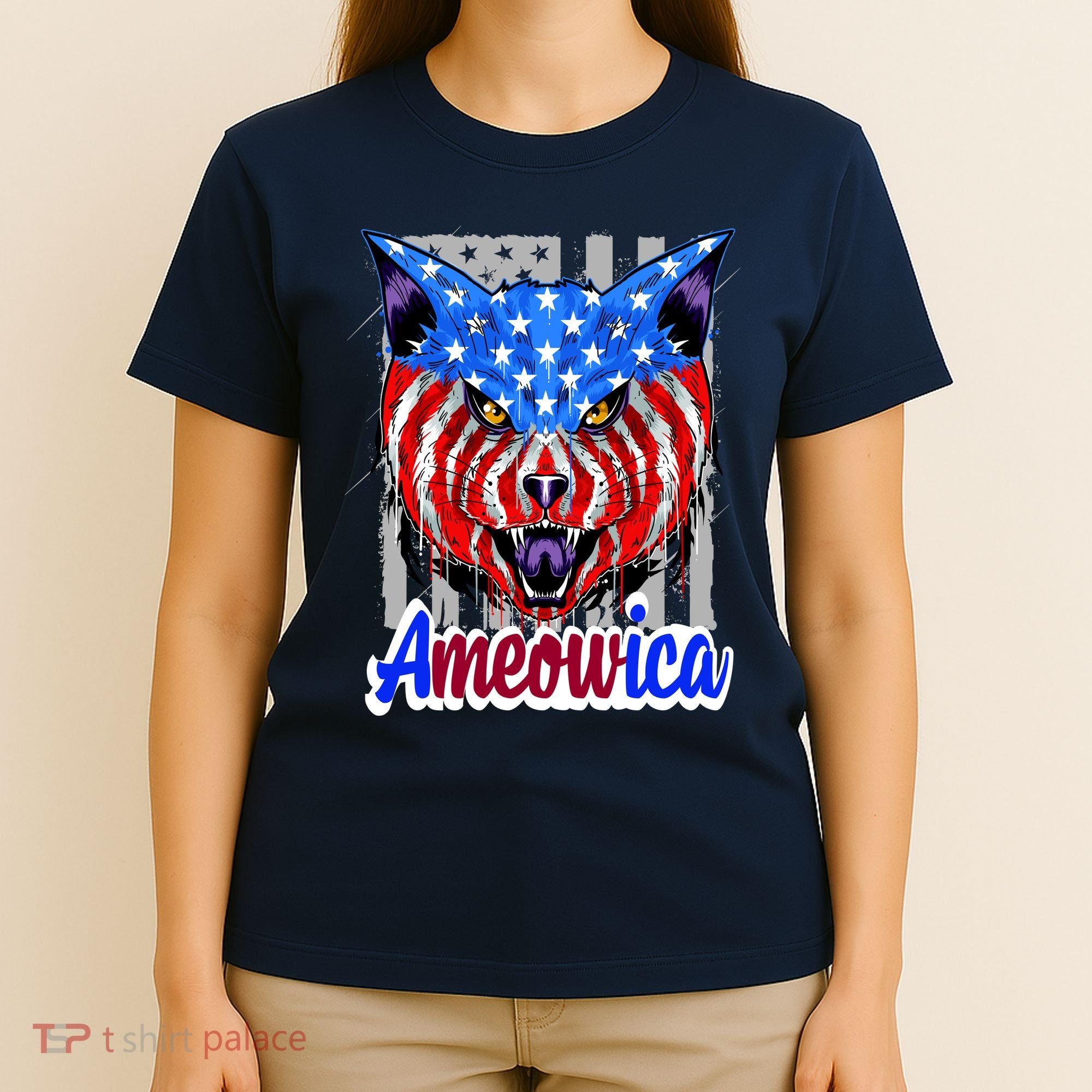 Ameowica T-Shirt