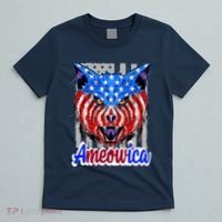 Ameowica T-Shirt thumb 5
